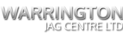 Warrington Jag Centre